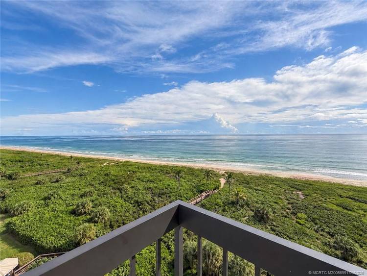 Welcome to your brand new coastal paradise.