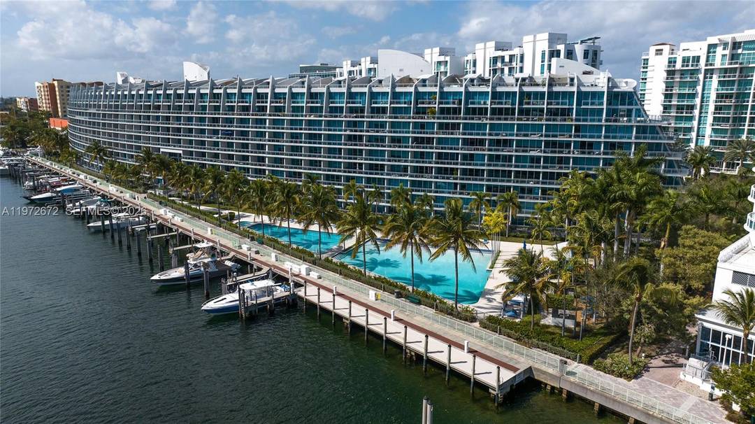Elevate your lifestyle at Artech, 2950 NE 188th St a striking architectural landmark set on one of Aventura s most prestigious waterfront streets.