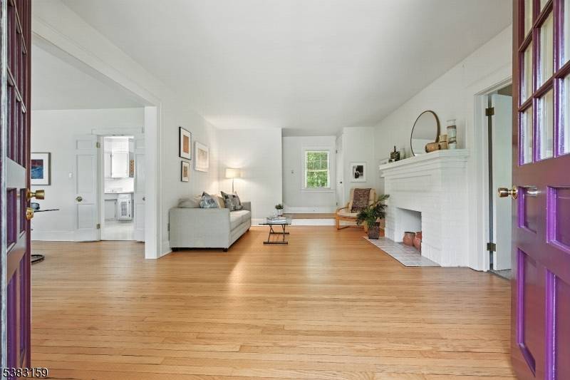 Welcome home to this charming three bedroom colonial nestled in one of Westfield's most sought after neighborhoods.