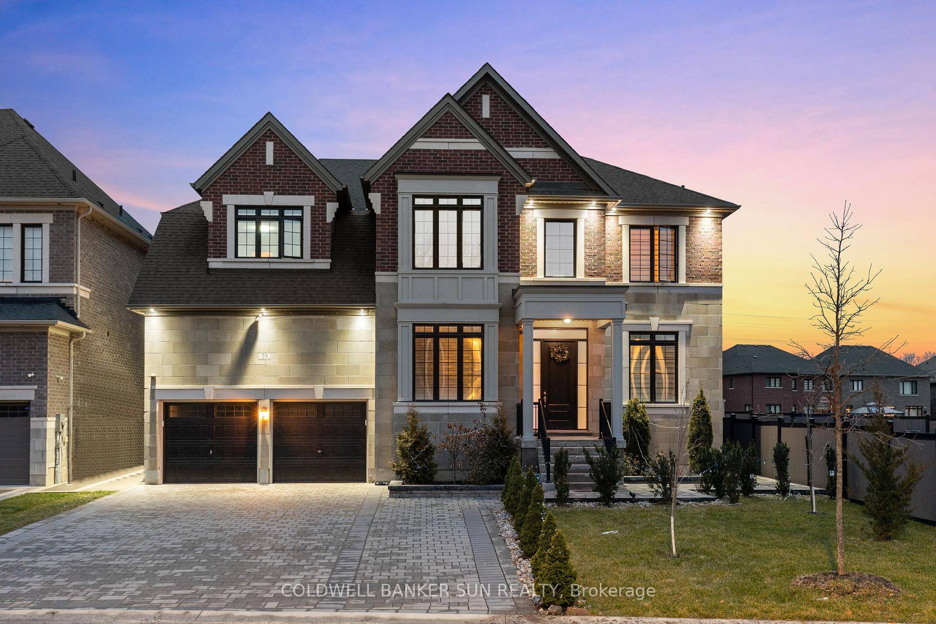 Welcome to Absolute Luxury Living, at 23 Mumberston St !
