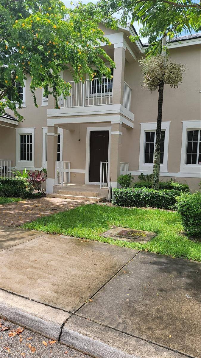This beautifully townhouse offers a modern living space with stainless steel appliances, sleek granite countertops, and plenty of parking.