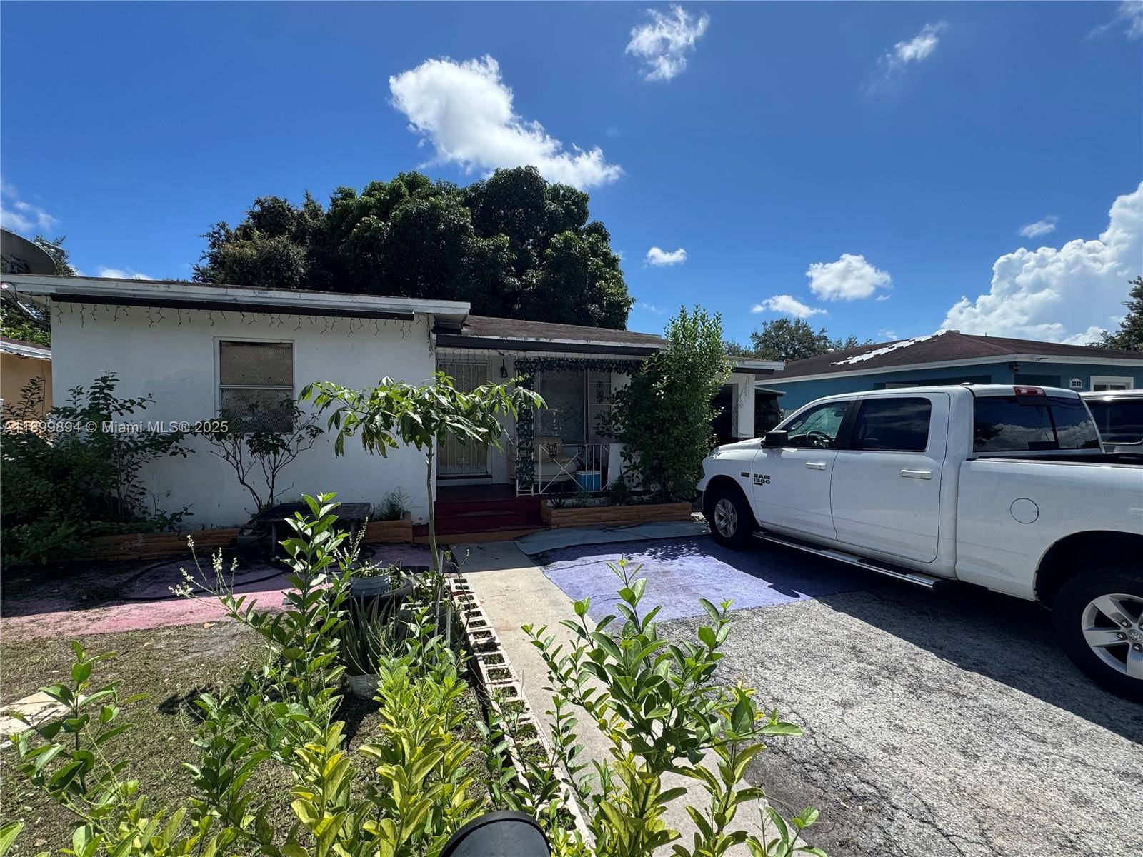 Plenty of potential for an end user or investor.