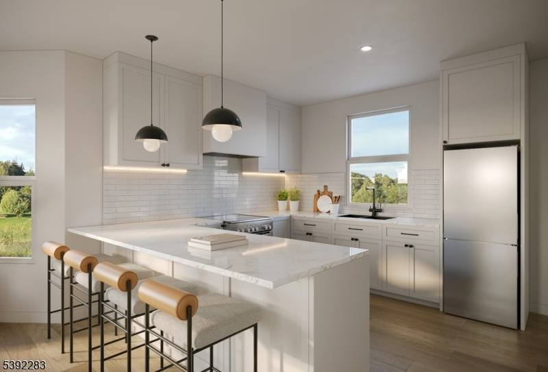Welcome to this beautifully rebuilt brand new construction duplex condo offering the perfect blend of modern design, quality craftsmanship, and everyday functionality.