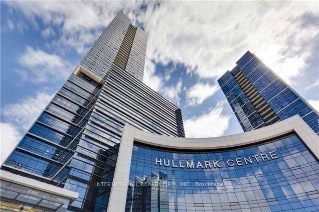 Luxury 1 1 Bedrooms And 1 Washrooms Condo Apartment With 24 Hours Concierge Located At The Corner Of Yonge amp ; Sheppard Comes with One Underground Parking Few Steps To ...