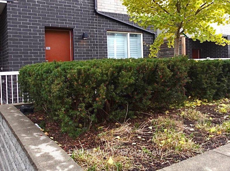 Experience modern condo living in this beautifully designed 2 bedroom, 2 bath sky loft stacked townhouse.