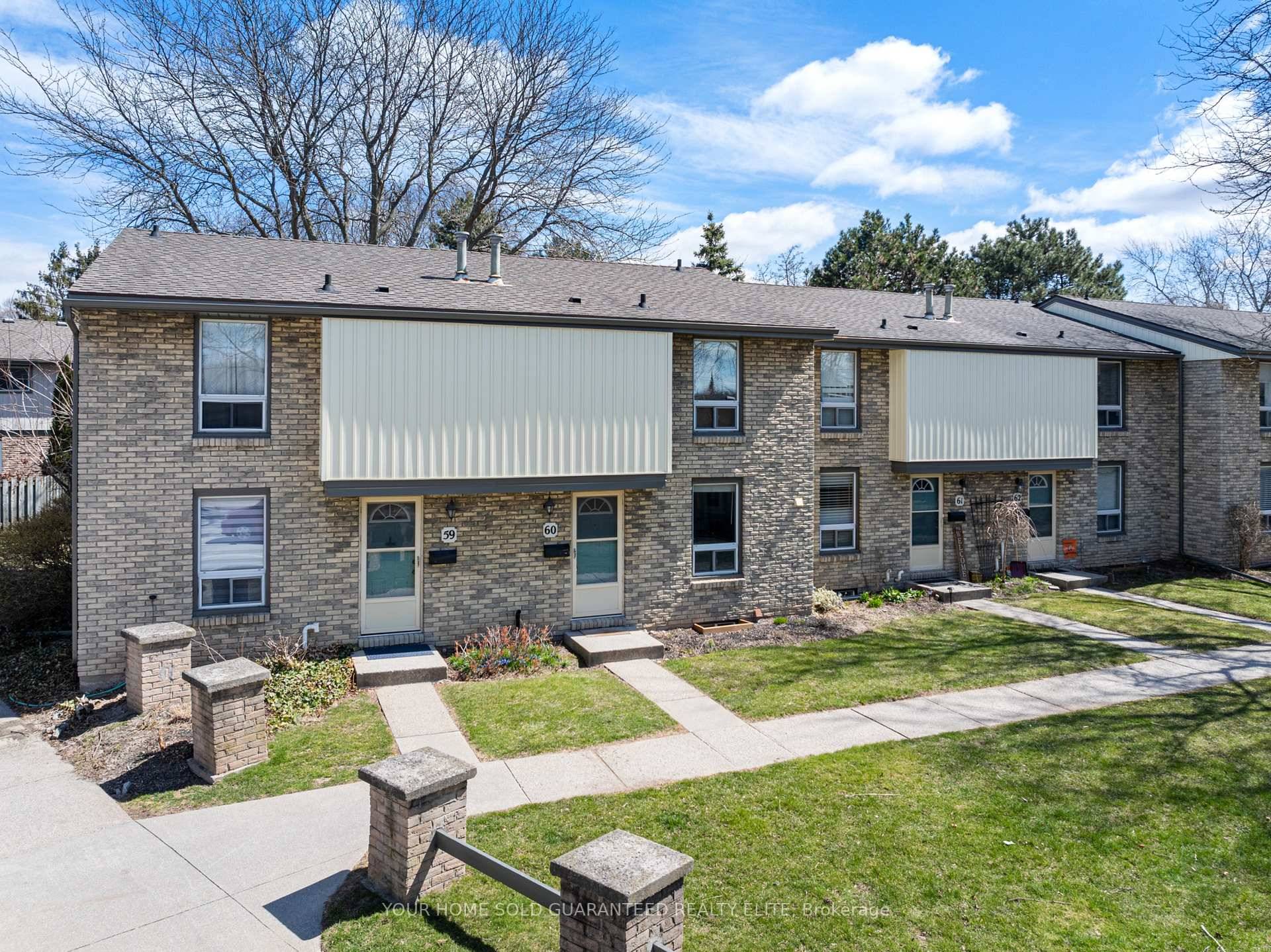Welcome to this fully finished home in the highly sought after North End of St.
