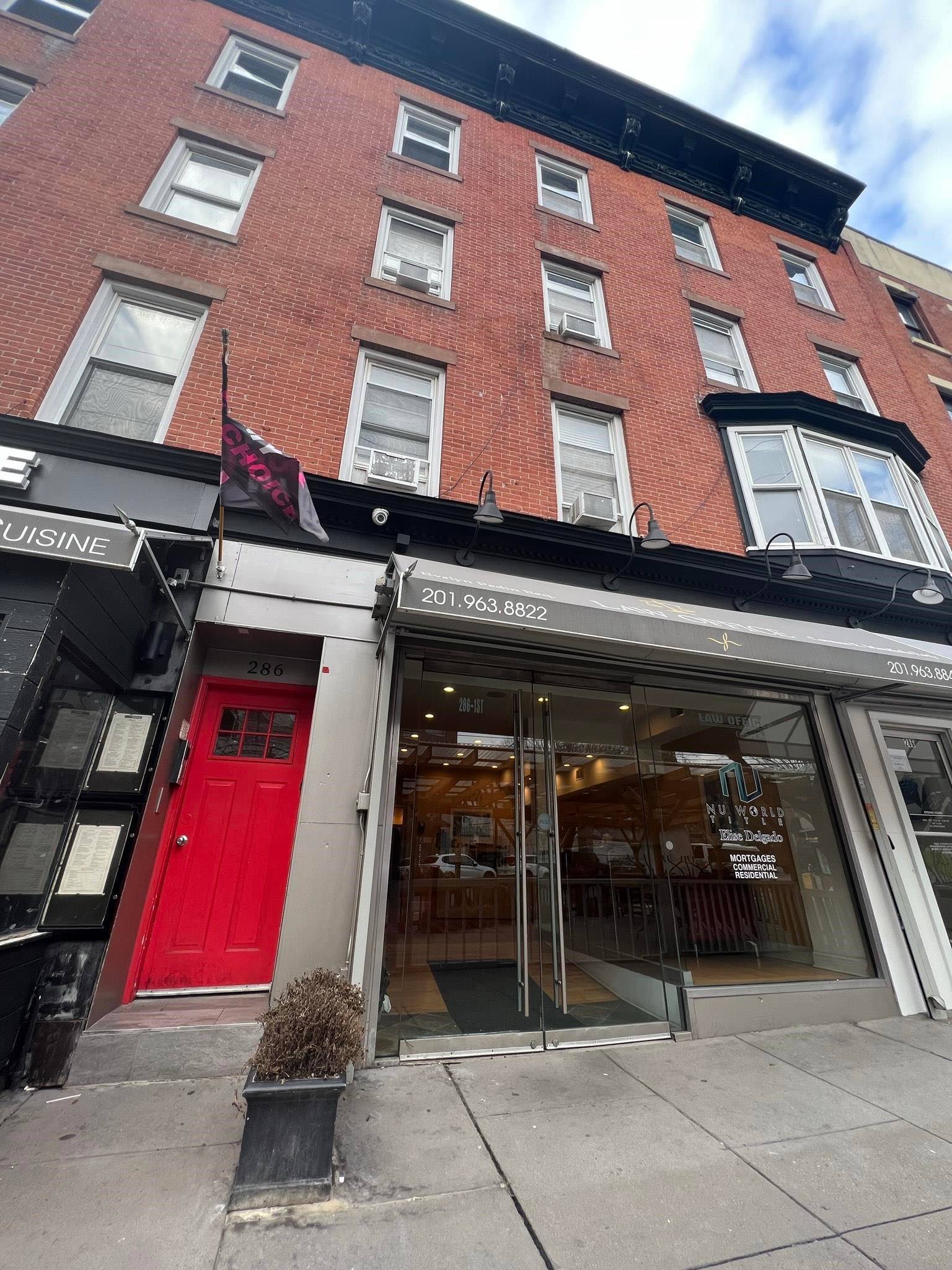 Harsimus Cove Rentals For Rent