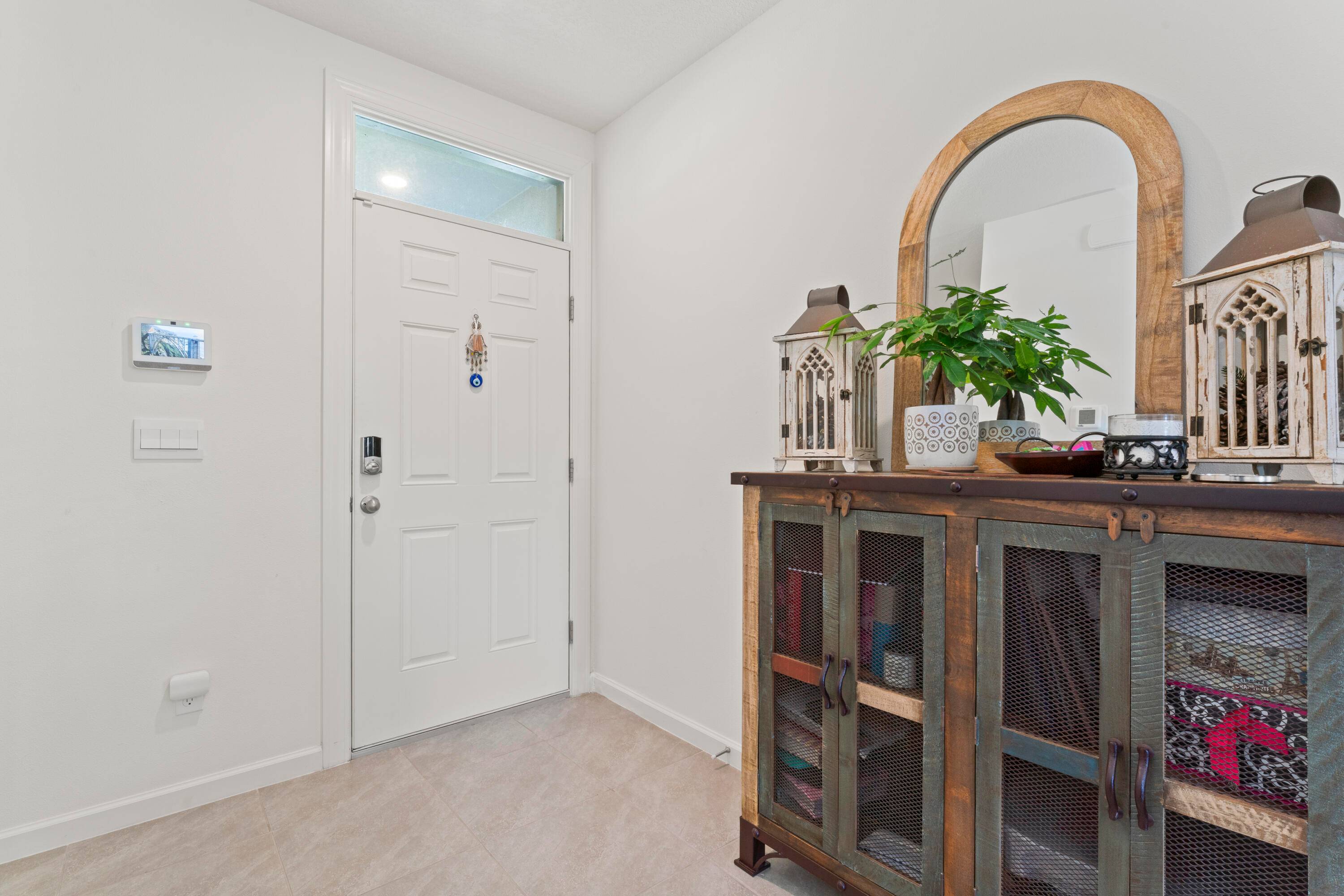 Enjoy the perfect blend of modern comfort and serene WATERFRONT living in the sought after Central Park community of Port St.