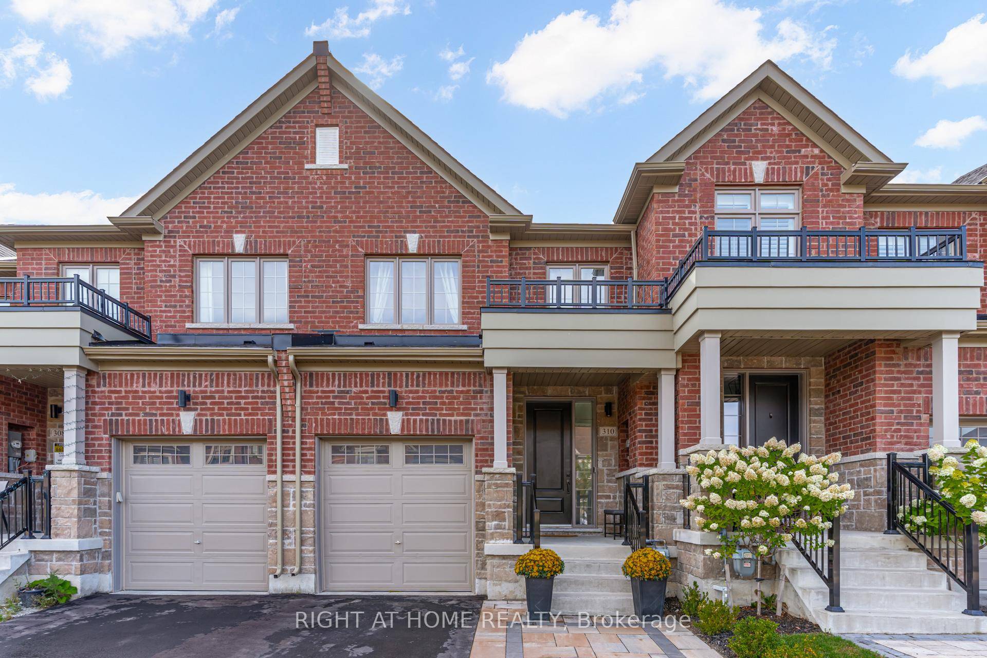 Elegant, Sun Filled, And Luxurious 2 Storey Townhome Offering Over 2, 000 Sq.