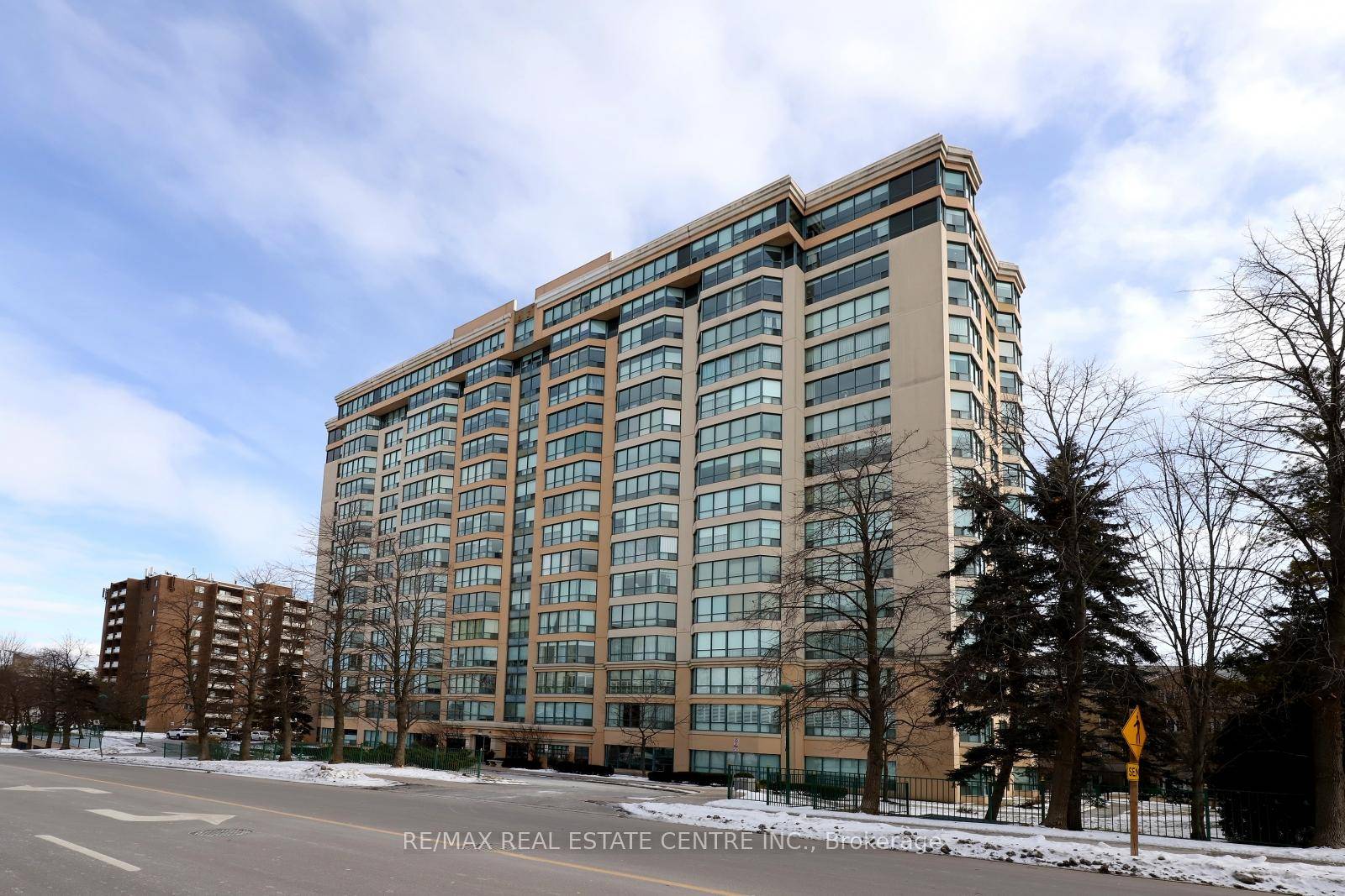 Welcome to 1201 at 100 Millside Drive, nestled in the charming heart of old downtown Milton.