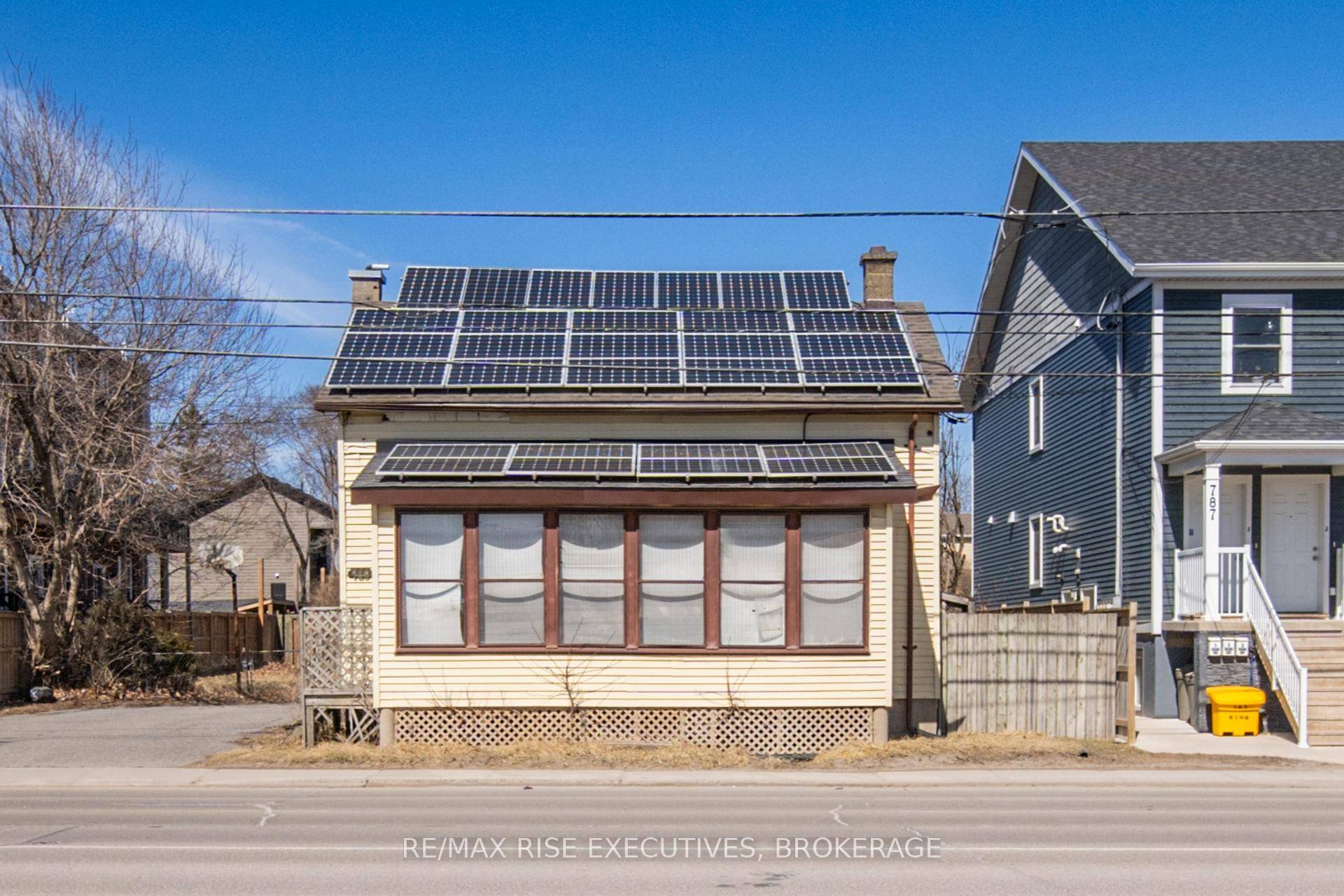 Prime Opportunity Near St.