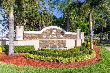 two story home features a master bedroom and bath on the ground floor, with ceilings ranging from 2.