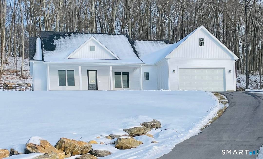 Welcome to Lake Overlook Estates where single level luxury meets an unbeatable price point.