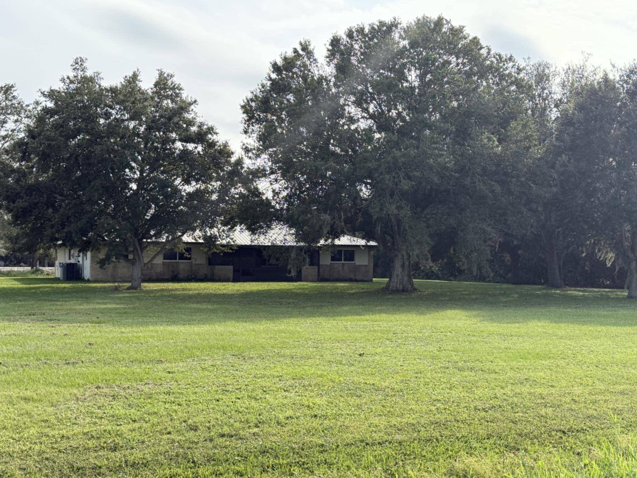 More pictures to come... This home was completely renovated on the inside in 2022.