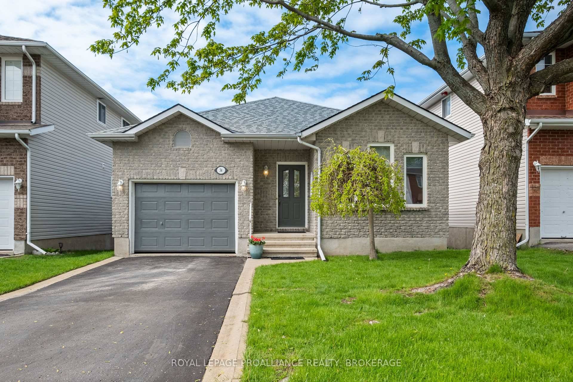 Looking for the perfect turn key East End home ?