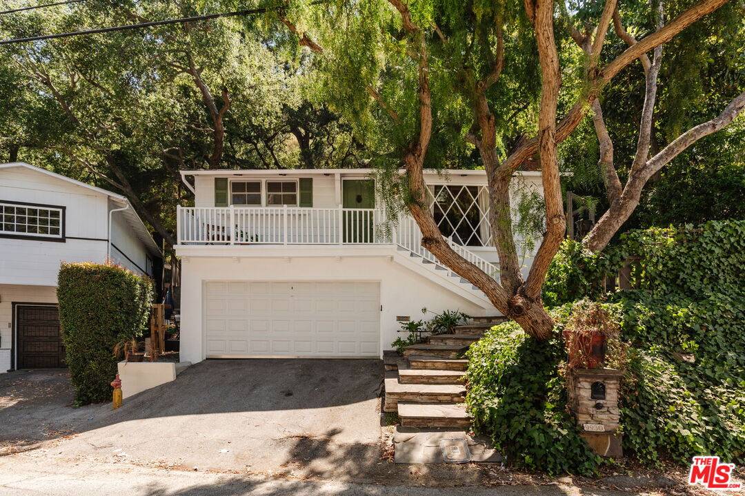9930   Westwanda Dr 2BR Beverly Hills Post Office | B.H.P.O. La