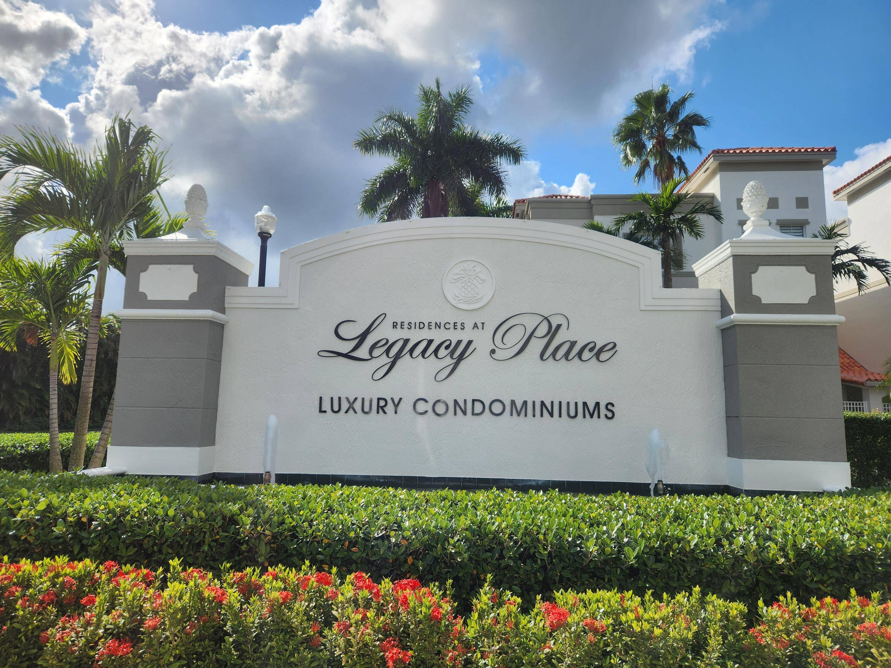 HELLO INVESTORS THIS IS A 2 BEDROOM, 2 FULL BATH 2ND FLOOR CONDO IN THE BEAUTIFUL GATED COMMUNITY OF RESIDENCES AT LEGACY PLACE.