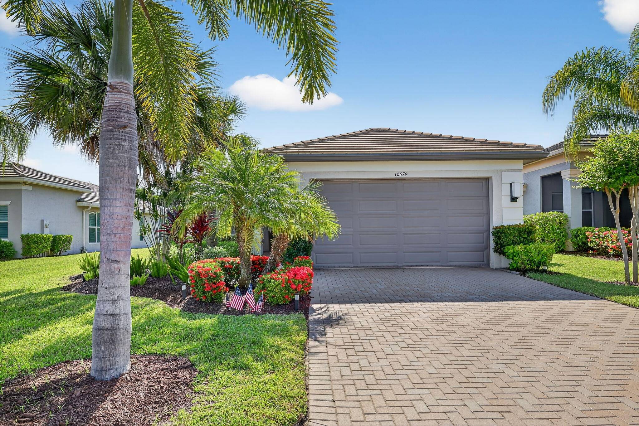 Welcome to your Florida dream home !