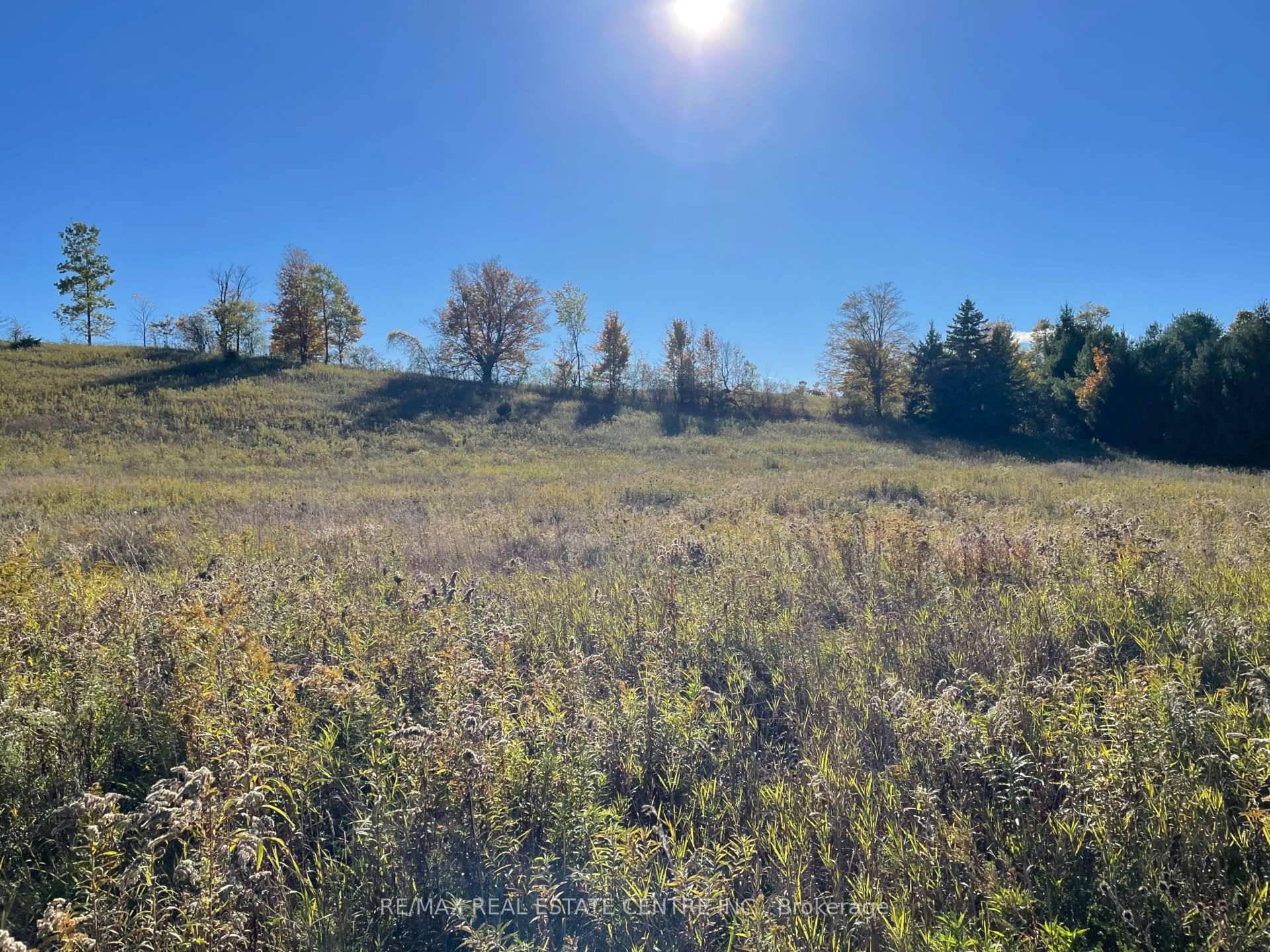 Incredible 10 Acres Approximately Of Farm Land In The Town Of Milton Halton Hills.