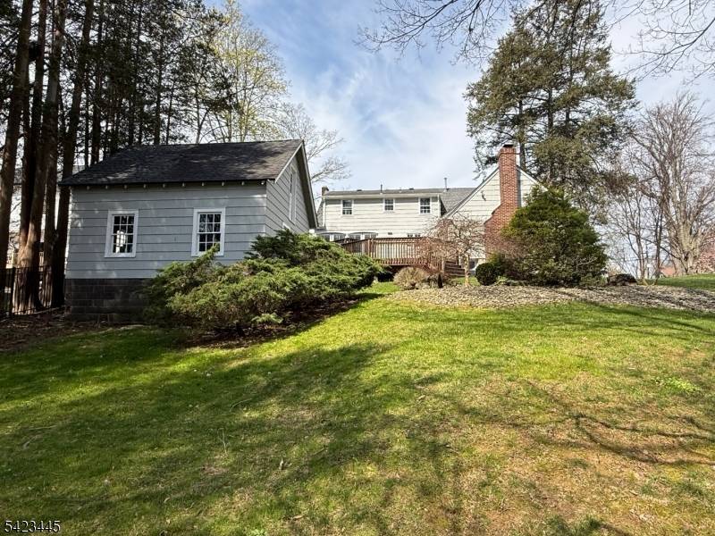 Charming 1942 custom Cape Cod offering approximately 2, 614 sq.