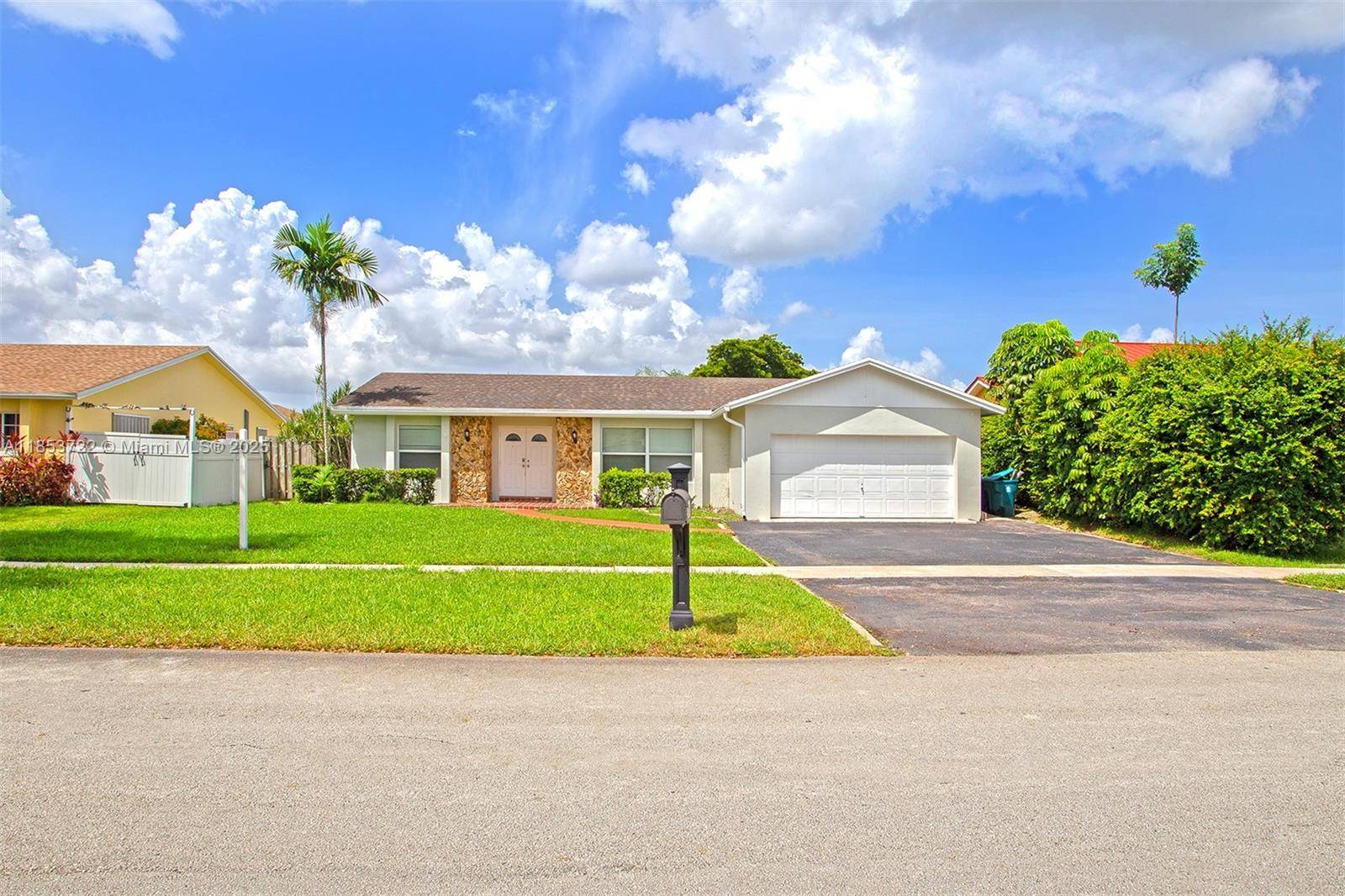 When you walk through the DOUBLE DOOR ENTRY into this NATURAL LIGHT flooded home you will be amazed.