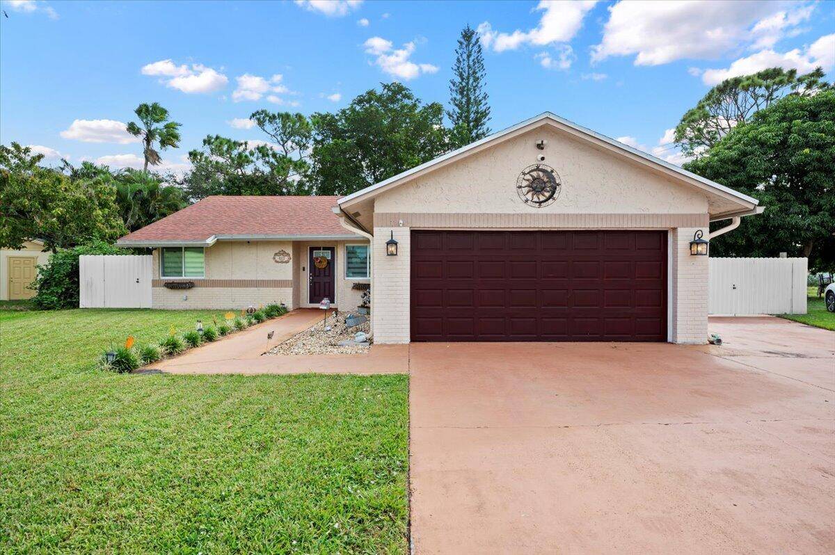 Welcome to your dream home !