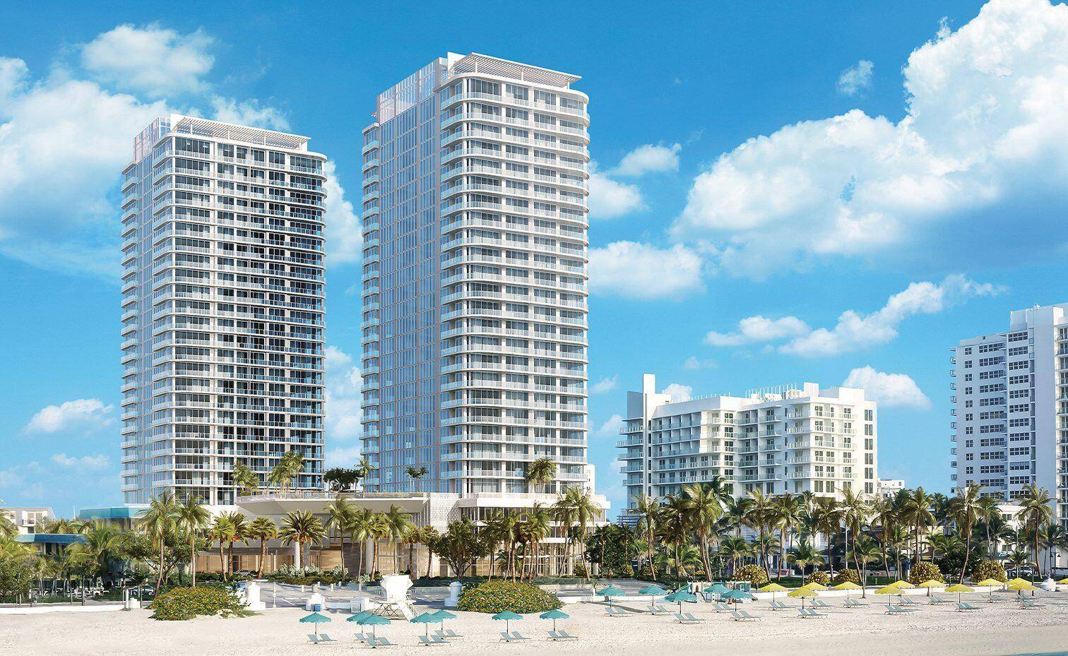 Now is your chance to own at SELENE, Ft.