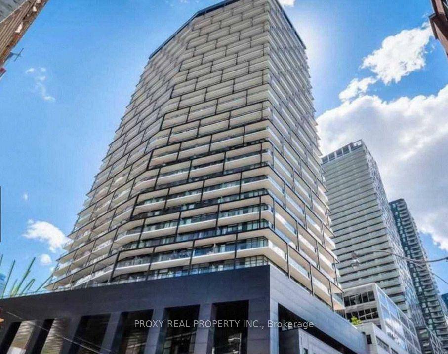 Reduced Price. World Class Bldg Amenities Incl 24Hr Concierge, Gym, BBQ, Guest Suite ; Party, Media amp ; Billiard Rooms.