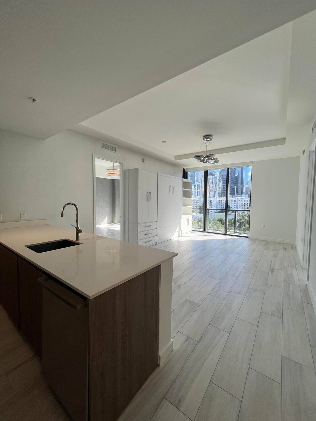 Penthouse living in the heart of Brickell !