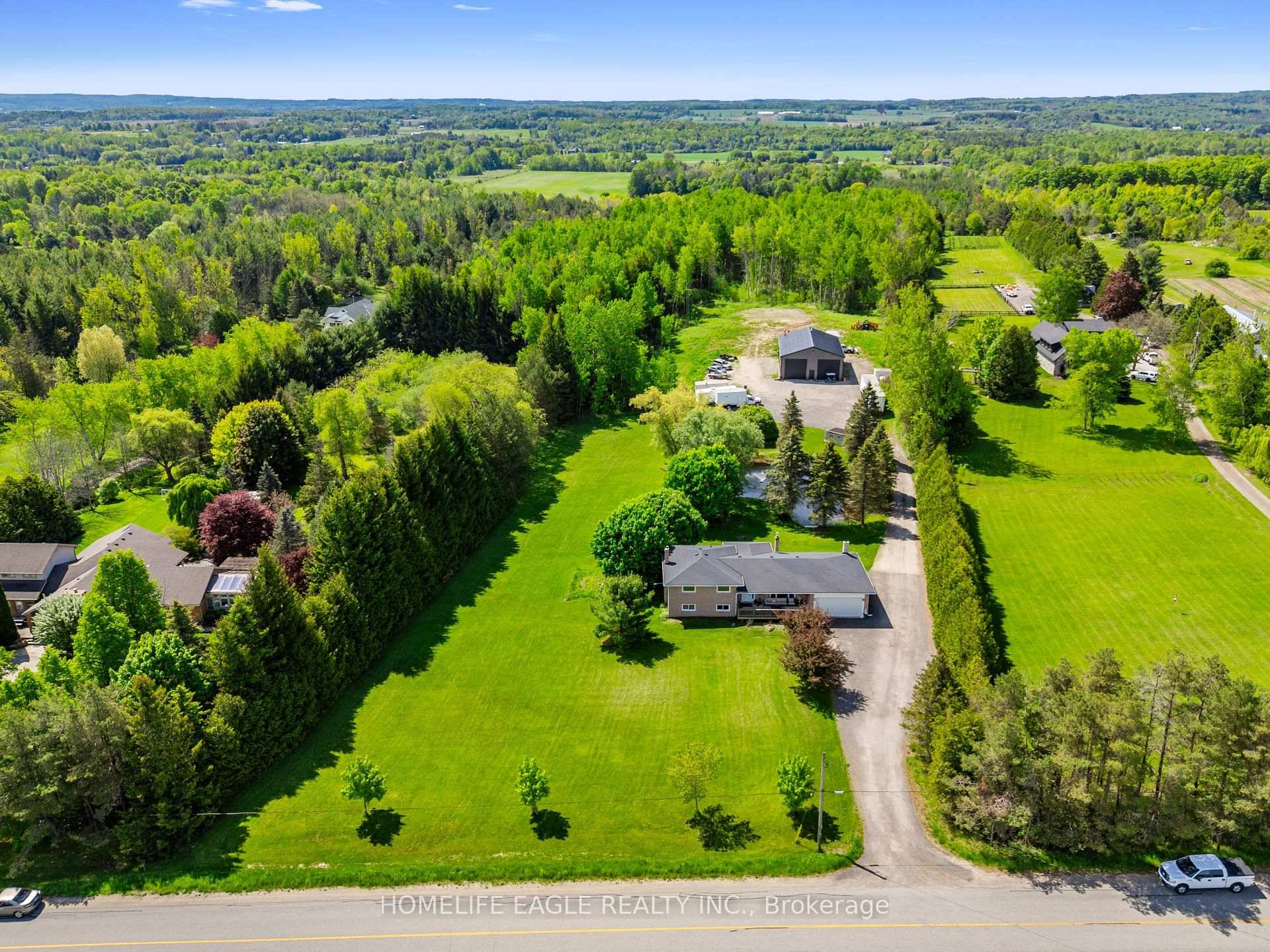 Discover the lifestyle you've been dreaming of at 5657 6th Line.