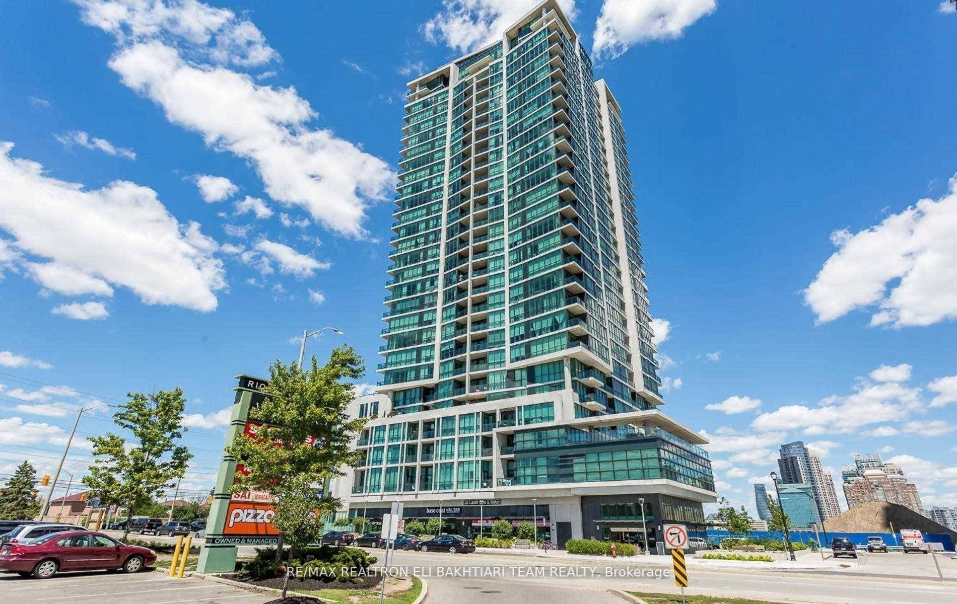 Welcome to Pinnacle Grand Park !