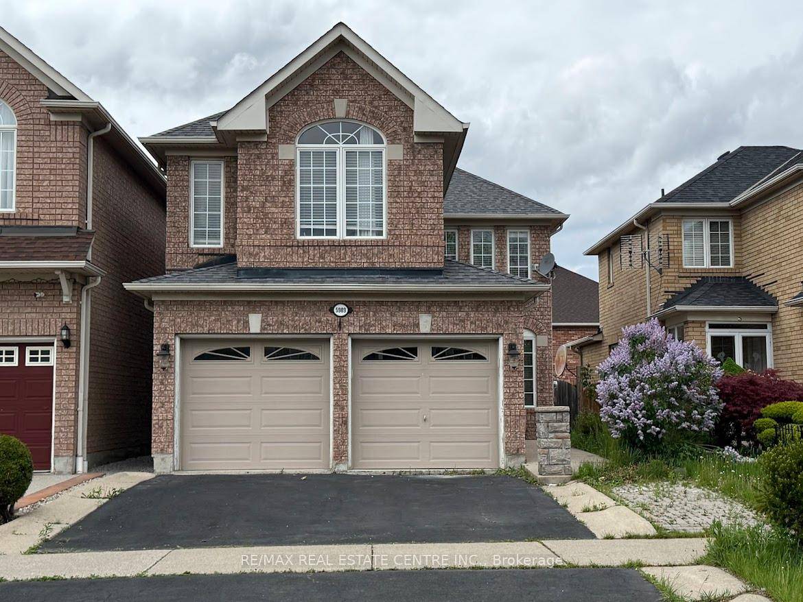 Welcome to this absolutely stunning 4 bedroom, 4 bathroom detached home in the highly sought after Heartland area of Mississauga, where upgrades abound and every detail has been meticulously attended ...