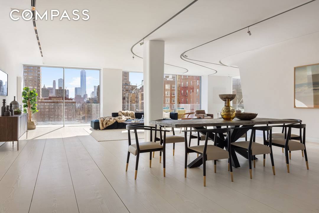 Endless possibilities and extraordinary living await at this coveted Gold Coast Greenwich Village prewar condominium, ideally located on one of the neighborhood s most desirable blocks between Fifth Avenue and ...