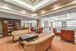 Popular Bay Street Condo, Just South Of Bloor.
