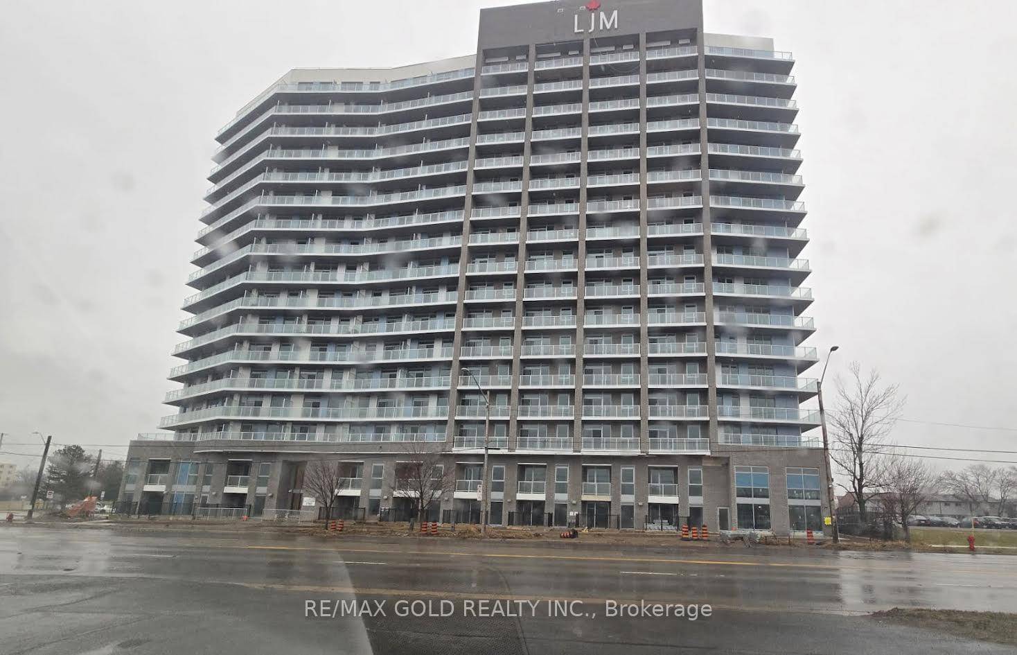 Amazing opportunity to buy a Brand New One bedroom in LJM Hamilton on Barton St Stoney Creek's newest condo buildings.