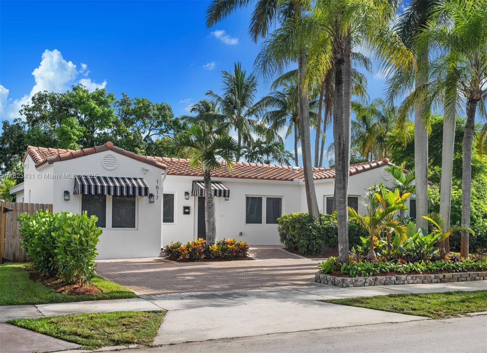 Exuding classic elegance, this newly renovated 4 bed, 4.