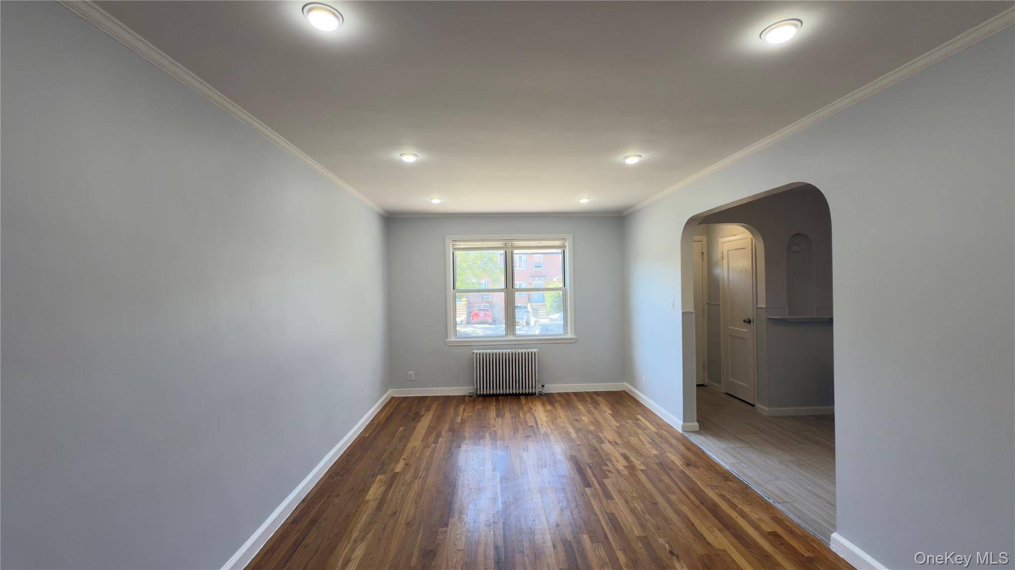 Welcome to this beautifully renovated 3 bedroom home nestled on a quiet tree lined block in the heart of Bayside.