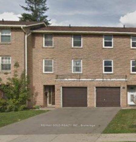 Nestled in the vibrant Malton neighborhood of Mississauga, this 3 bedroom, 1.