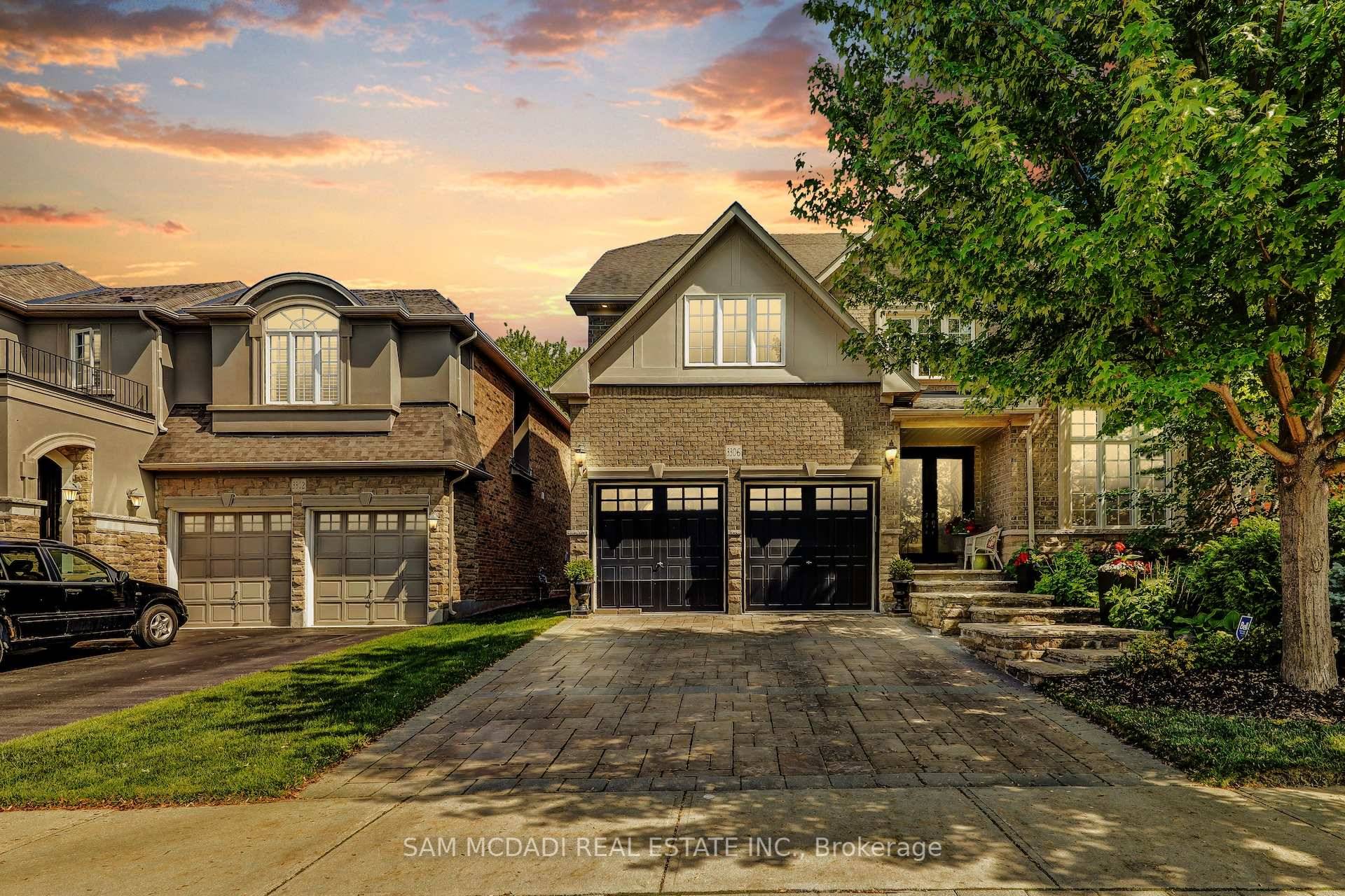 Set your sights on 3306 Fox Run Circle !
