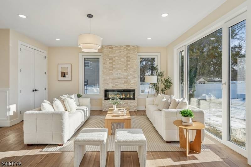 A striking statement of modern luxury, this extraordinary custom built Colonial on existing foundation in Westfield showcases exceptional craftsmanship, refined architectural detail, and a thoughtfully designed open layout filled with ...