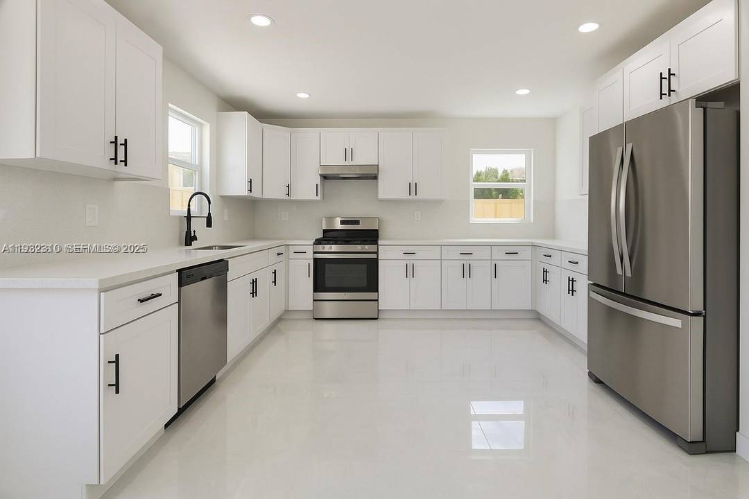 ALL NEW ! Stunning 5 BEDROOMS 3 BATHS Model Home !