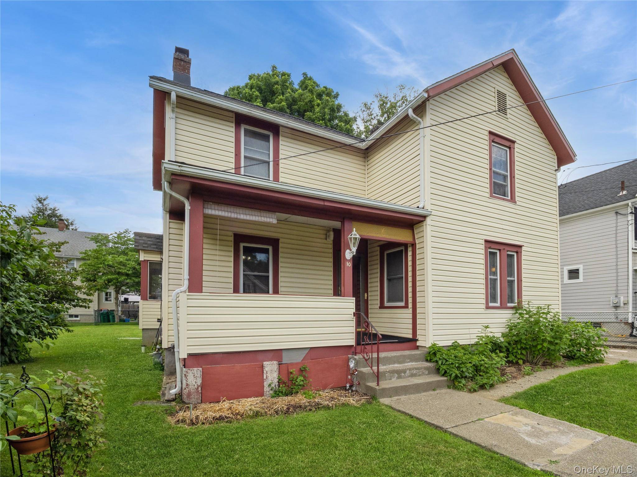 Great Location ! situated just steps from Mount Beacon s scenic hiking trails, Green Street Park, and minutes from Beacon s vibrant Main Street, DIA Beacon, the Hudson River and ...