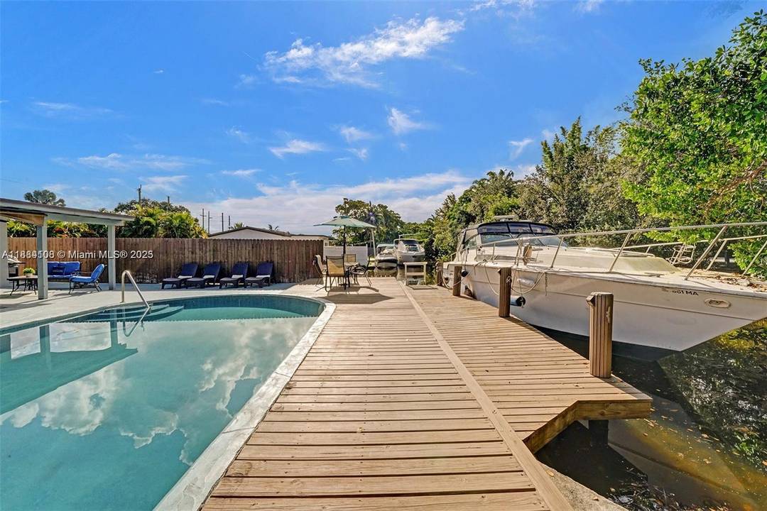 This home is turn key, ready for immediate occupancy without the need for extensive renovations.