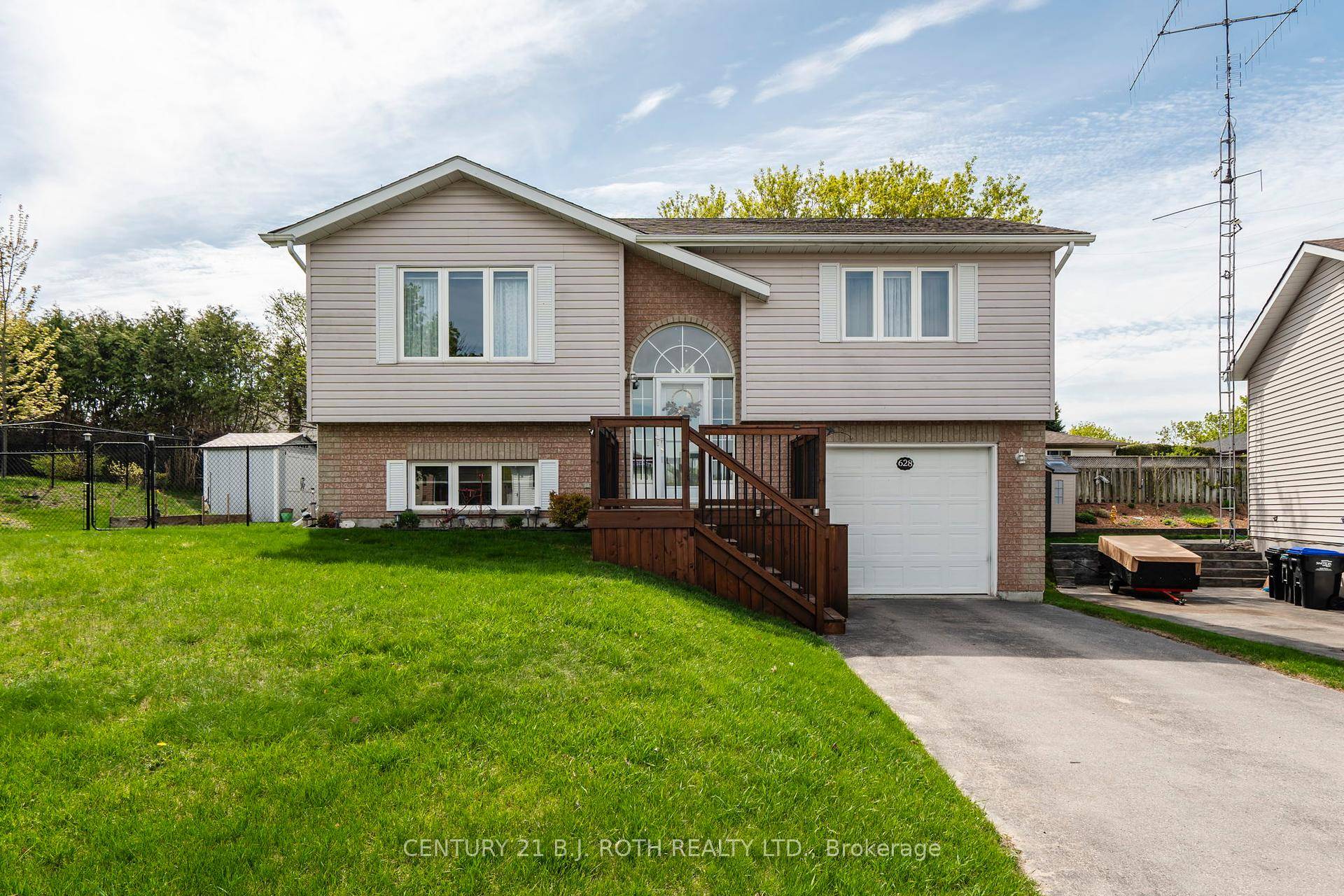 Welcome to your next home ideally located in a friendly Midland neighborhood, just steps from schools and everyday amenities.