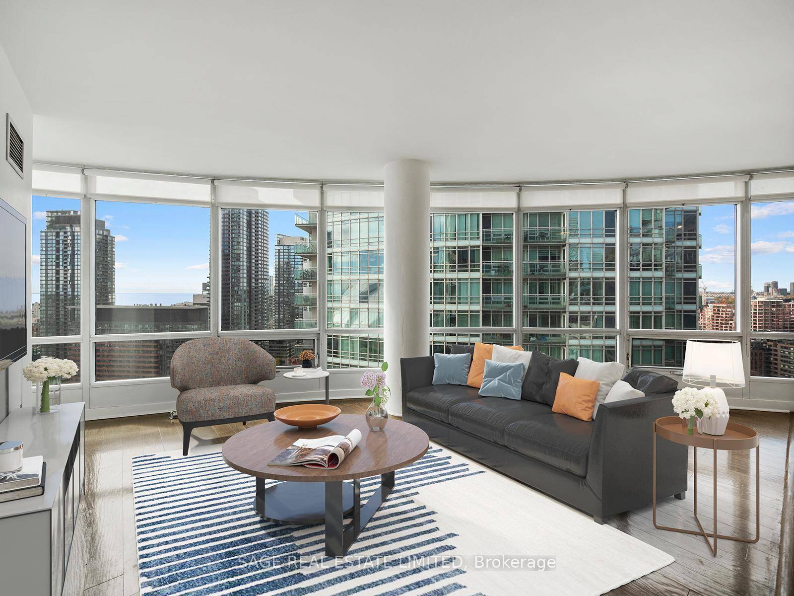 Too Good To Be True at 373 Front Street West !