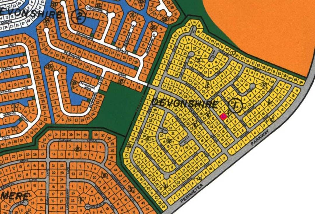 AWSLAND LANE Land Grand-Bahama-Freeport