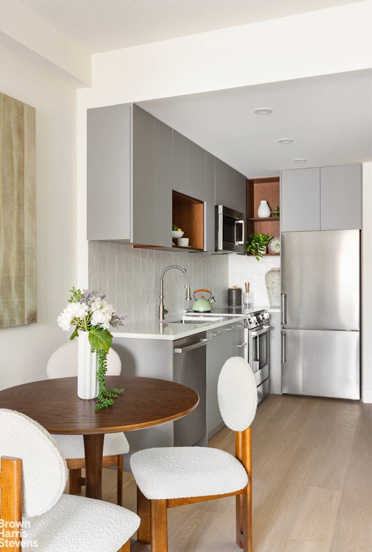 OPEN HOUSE BY APPOINTMENT ONLY Welcome to Williamsburg's newest luxury development at 30 Bushwick Avenue, a sophisticated new condominium in the vibrant heart of one of Brooklyn's most desirable neighborhoods.