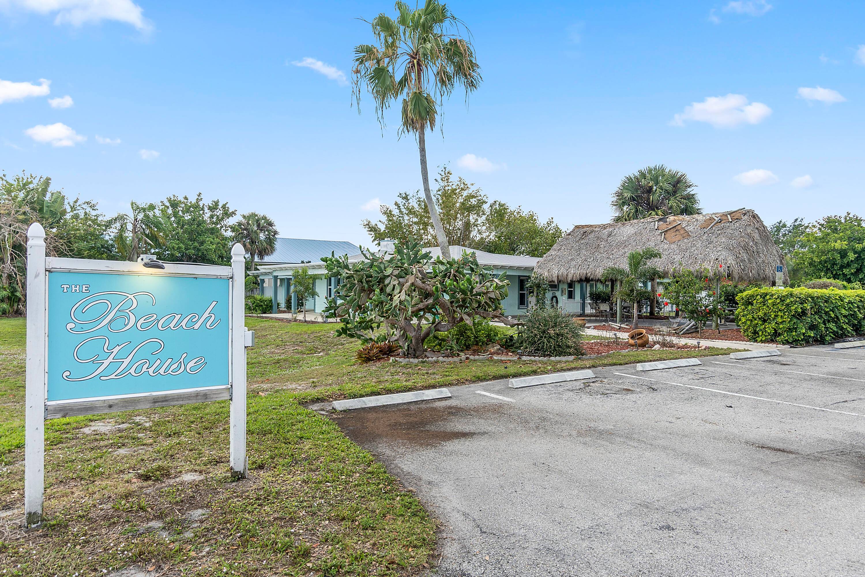 A rare opportunity to own a prime piece of Jensen Beach real estate located on the Indian River in the heart of Jensen Beach, Florida.