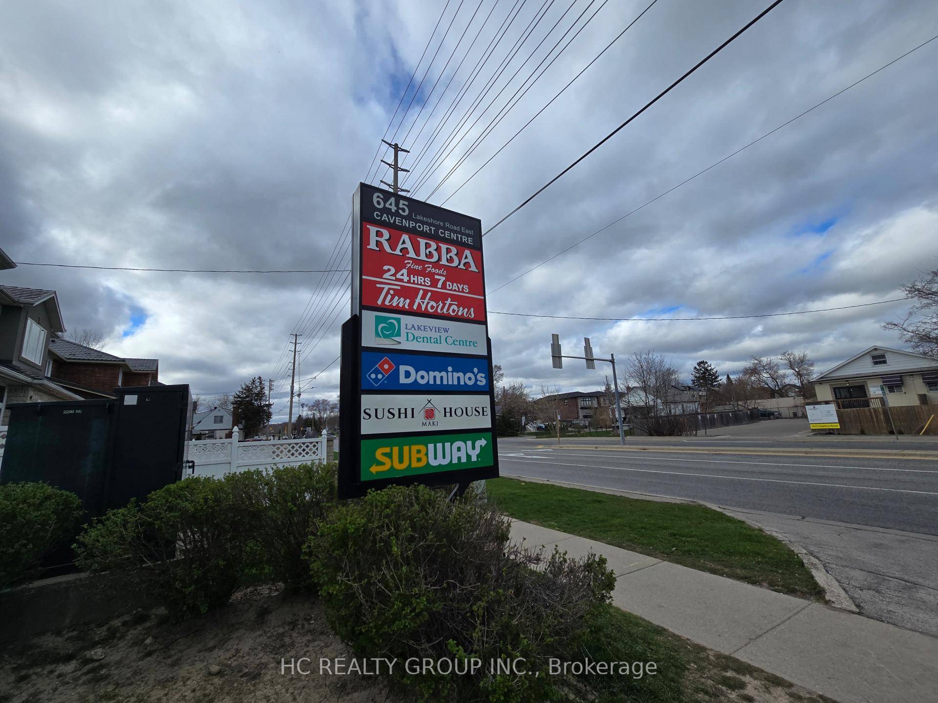Turnkey ! Great opportunity to own a Sushi Restaurant in a prime Mixed Use plaza !