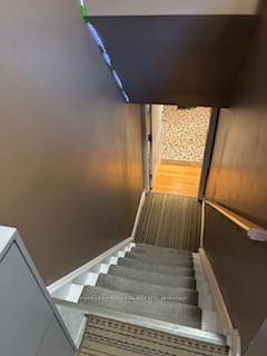 Legal 2 Bedroom Plus Den Basement Apartment In Pickering's Desirable Westshore Community with Separate Entrance !